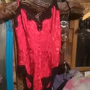 Victoria secret teddy